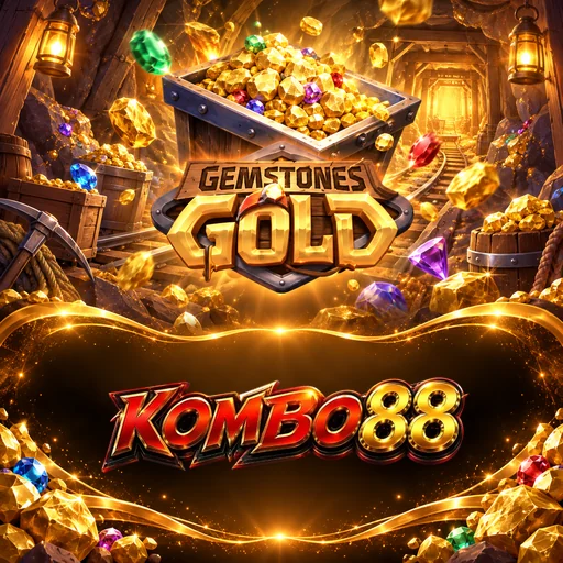 kombo88 - Peningkatan performa dan UI/UX terbaru